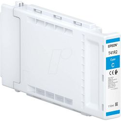 Tinta Epson T41R240 SC-T3405/SC-T5400/SC-T5405 ultrachrome XD2 cyan C13T41R240 110ml