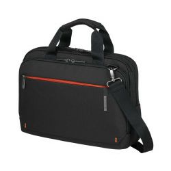 Samsonite Network 4 torba za prijenosnik do 14", 11 L, crna