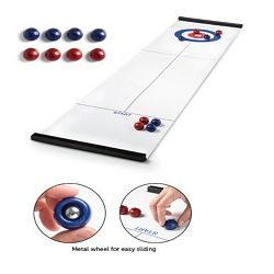 Igra Miquelrius Curling MR13177