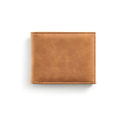 Miquelrius muški kožni novčanik camel boje MR37282