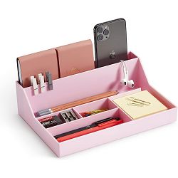 Organizer stolni Miquelrius rozi MR13158