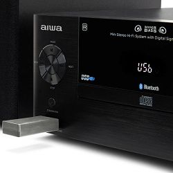 Mini linija AIWA MSBTU-500