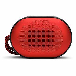 Zvučnik AIWA prijenosni BST-330RD bluetooth crveni