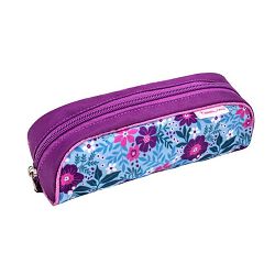 Pernica Belmil prazna ovalna jeans butterfly 335-78/254 AK_BEL