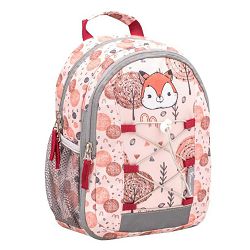 Ruksak vrtićki Belmil mini kiddy woodland animal foxy 305-9/13 AK_BEL