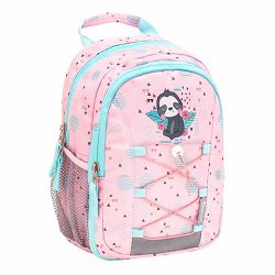 Ruksak vrtićki Belmil mini kiddy little sloth 305-9/16 AK_BEL