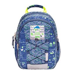 Ruksak vrtićki Belmil mini kiddy little pirates 305-9/17 AK_BEL
