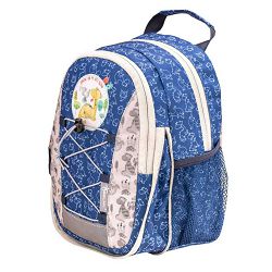 Ruksak vrtićki Belmil mini kiddy little dragon 305-9/19 AK_BEL