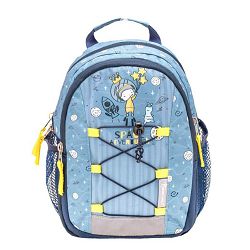 Ruksak vrtićki Belmil mini kiddy little adventurer 305-9/24 AK_BEL
