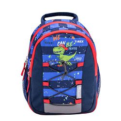 Ruksak vrtićki Belmil mini kiddy t-rex 305-9/32 AK_BEL