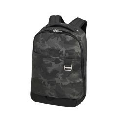 Samsonite ruksak Midtown za prijenosnike do 14", s pretincem za 10,5" tablet, 19 L, camo grey