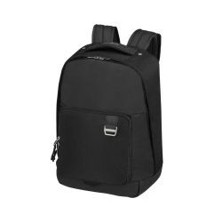 Samsonite ruksak Midtown za prijenosnike do 15.6", s pretincem za 10,5" tablet, 23 L, crni