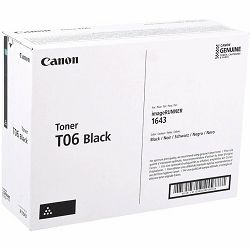 Toner Canon T06bk black 20.5k #3526C002AA