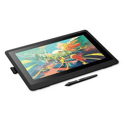 Tablet grafički Wacom Cintiq 16 Pen Display DTK1660K0B