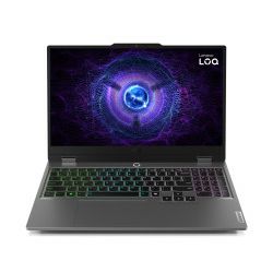 Lenovo LOQ 15AHP9 15.6" FHD, Intel Core i7-13650HX, 16GB DDR5, 1TB NVMe SSD, RTX 4060 8GB GDDR6, WiFI/BT, 3Y + Win 11 Pro (83DV0053SC)