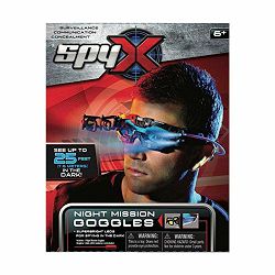 Igračka Spy X Naočale za gledanje u tami SP10300 AK_IGR