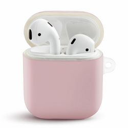 Mini kutija za slušalice airpods Miquelrius Pink  MR13217