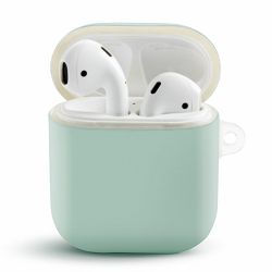 Mini kutija za slušalice airpods Miquelrius Mint MR13219