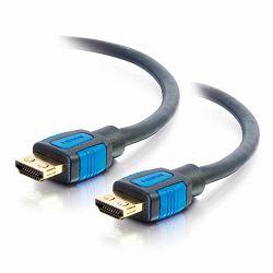 Dell HDMI Cable (Male)/(Male) 3m - Black(G01901)