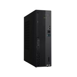 Asus D501SER SFF, Intel i3-14100, 16GB DDR5, 512GB SSD, UHD, WiFI/BT, DVDRW, VGA/HDMI, 8xUSB-A, tipk/miš + Win 11 Pro + 5Y
