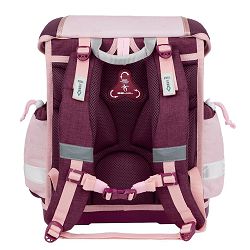Torba školska Belmil classy ballerina style 403-13/AG/44 AK_BEL