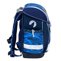 Torba školska Belmil classy alpha wolf 403-13/AG/29 AK_BEL
