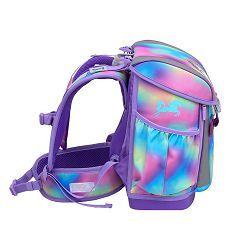 Torba školska Belmil customize-me unicorn rainbow color 404-20/AG-5 AK_BEL