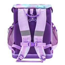 Torba školska Belmil mini-fit rainbow unicorn magic 405-33/AG/PC-3 AK_BEL