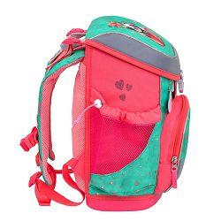 Torba školska Belmil mini-fit cute sloth 405-33/AG/PC-10 AK_BEL