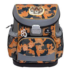 Torba školska Belmil mini-fit orange camouflage 405-33/AG/PC-12 AK_BEL