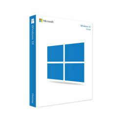 Microsoft Windows 10 Home 32/64-bit ESD elektronička licenca