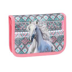 Pernica Belmil puna horse aruba blue 335-72/113 AK_BEL
