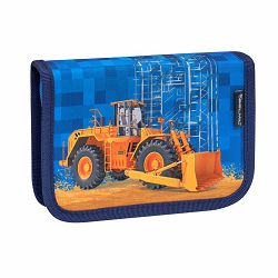 Pernica Belmil puna bulldozer 335-72/119 AK_BEL