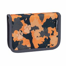 Pernica Belmil puna orange camouflage 335-72/123 AK_BEL