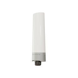 Mikrotik GPeRx4 pojačivač dometa 4x10/100/1000, IP68 (GPER14i)