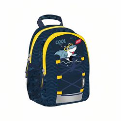 Ruksak vrtićki Belmil mini kiddy cool dude 305-9/43 AK_BEL