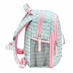Ruksak vrtićki Belmil mini kiddy little flamingo 305-9/22 AK_BEL