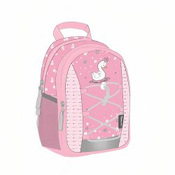 Ruksak vrtićki Belmil mini kiddy cute swan 305-9/38 AK_BEL