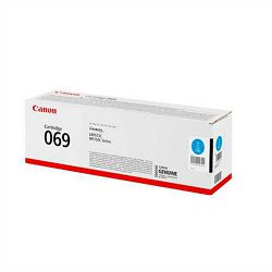 Toner Canon CRG-069c cyan# 5093C002AA