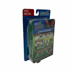 Igra Finger Champions  set teren i golovi PT09009 AK_IGR