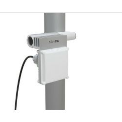 MikroTik CubeSA 60Pro ac antena, za 60 GHz uređaje do 800m, ARM 32bit, IPQ-4019, 64MB RAM,  RouterOS