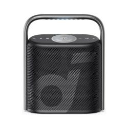 Anker Soundcore Motion X500 prijenosni BT5.0 zvučnik, 40W, IPX7, 12h reprodukcije, crni (A3131011)
