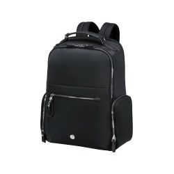 Samsonite torba Karissa Evo za prijenosnike do 15.6", 19,5 L, crna