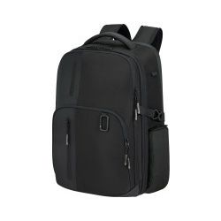 Samsonite ruksak Biz2Go za prijenosnike do 17.3", s pretincom za tablet 10.5", 30/35 L, crni