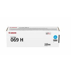 Toner Canon CRG-069hc cyan #  5097C004AA