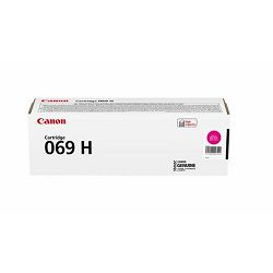 Toner Canon CRG-069hm magenta # 5096C004AA