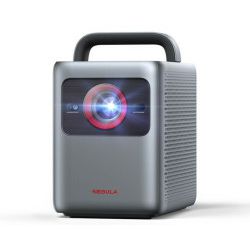 Anker Nebula Cosmos 4K prijenosni projektor, DLP, 4K UHD, 0,47", HDMI, USB-A, Google TV (D2342211)