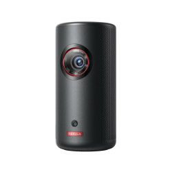 Anker Nebula Capsule 3 prijenosni projektor, DLP, 4K UHD, 120", HDMI, USB-C napajanje, Google TV (D2425212)