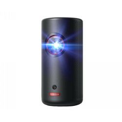 Anker Nebula Capsule 3 Laser prijenosni projektor, DLP 0,23 DMD, FHD, 16:9, HDMI 2.1 / USB-C / AUX-OUT, Google TV (D2426212)