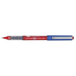 Roler Uni ub-150ROP (0.5) eye crveni Ocean Care reciklirani